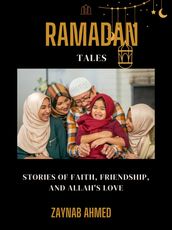Ramadan Tales