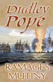 Ramage s Mutiny