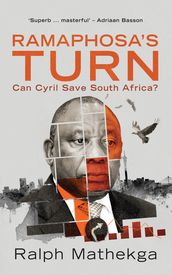 Ramaphosa s Turn