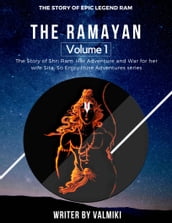 Ramayan Volume 1