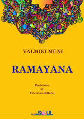 Ramayana. La storia dell