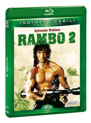 Rambo 2 - George P. Cosmatos