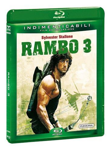 Rambo 3 - Peter MacDonald