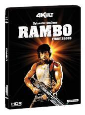 Rambo (4K Ultra Hd+Blu-Ray)