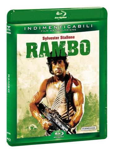 Rambo (Indimenticabili) - Ted Kotcheff