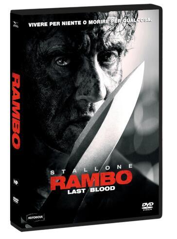 Rambo: Last Blood - Adrian Grunberg