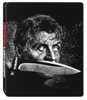 Rambo: Last Blood (Steelbook) (Blu-Ray 4K Ultra HD+Blu-Ray)