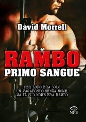 Rambo  Primo Sangue