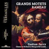 Rameau grands motets