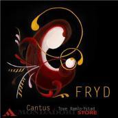 Ramlo-Ystad,Tove/Cantus Fryd (Blu-Ray)(prodotto di importazione)