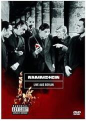 Rammstein - Live Aus Berlin (2 Dvd)