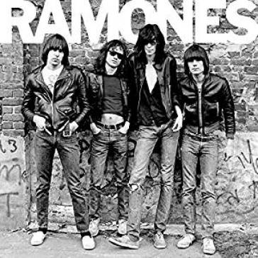 Ramones (40th anniversary edt.) - Ramones