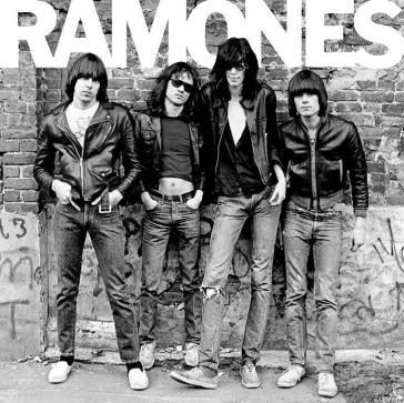Ramones (remastered) - Ramones