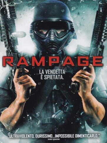 Rampage - Uwe Boll