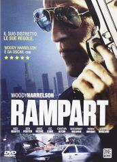 Rampart