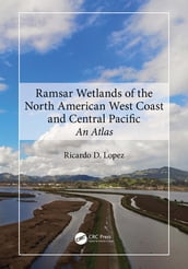 Ramsar Wetlands of the North American West Coast and Central Pacific