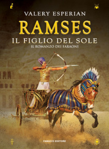 Ramses. Il figlio del sole - Valery Esperian