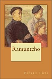 Ramuntcho