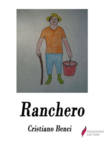 Ranchero - Cristiano Benci