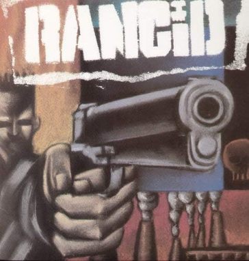 Rancid - Rancid