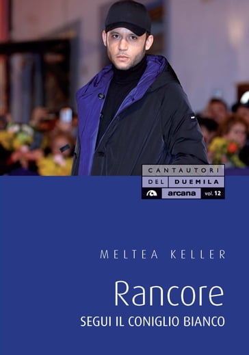 Rancore - Meltea Keller