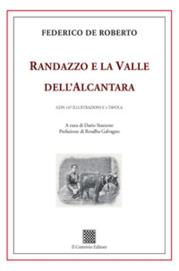 Randazzo e la Valle dell'Alcantara - Federico De Roberto