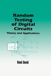 Random Testing of Digital Circuits