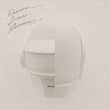 Random access memories (drumless edition - Daft Punk
