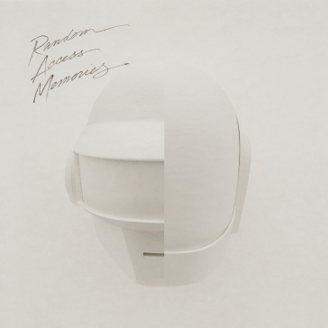 Random access memories (drumless edition - Daft Punk