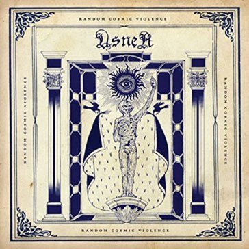 Random cosmic violence - USNEA