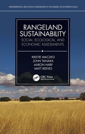 Rangeland Sustainability