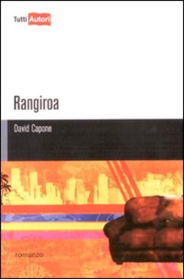 Rangiroa - David Capone