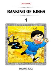 Ranking of Kings Vol.1