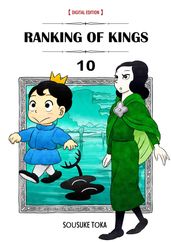 Ranking of Kings Vol.10