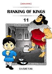 Ranking of Kings Vol.11