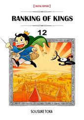 Ranking of Kings Vol.12