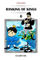 Ranking of Kings Vol.6