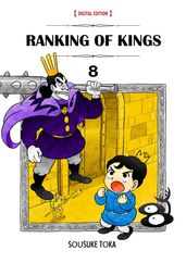 Ranking of Kings Vol.8