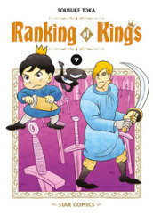 Ranking of kings. Vol. 7