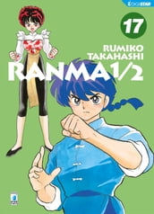 Ranma 1/2 17