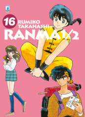 Ranma ¿. Nuova ediz.. Vol. 16