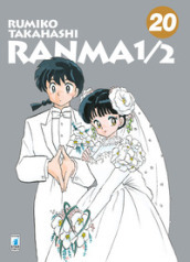 Ranma ¿. Nuova ediz.. Vol. 20