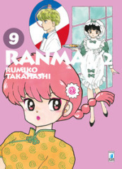 Ranma ¿. Nuova ediz.. Vol. 9