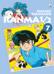 Ranma ¿. Vol. 7