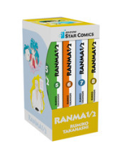 Ranma ¿ collection. Vol. 2