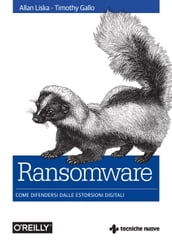 Ransomware