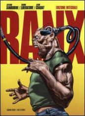 Ranx. Ediz. integrale