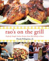 Rao s On the Grill