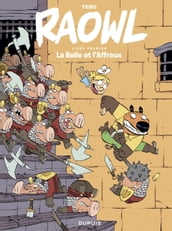 Raowl - Tome 1 - La Belle et l Affreux