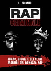 Rap criminale